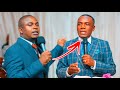 Apostle Chiwenga Death Prophecy To Evangelist Muparinga For Alleging That Jesu Anga Ari Mbavha