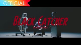 Vickeblanka  『black Catcher』official Music Video