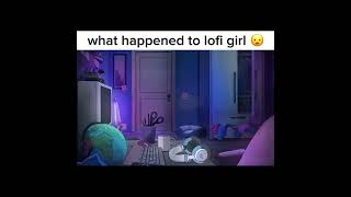 Lo-fi girl disappearance SOLVED? #shorts #fyp #viral #lofi #lofigirl #edit #editing #music