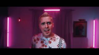 When The Clock Strikes - Night Terrors (Official Music Video)