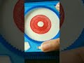 the fascinating science behind spirograph drawing