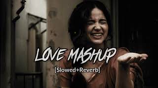 Love Mashup 2023 | Lofi songs | Long drive song | nnkpiash | Slowed and reverb songs