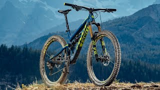 Pivot Firebird 29 Review - 2018 Bible of Bike Tests: Summer Camp