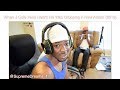 HOW J COLE FANS ACT WHEN SOMEBODY DOSEN'T LIKE HIS NEW ALBUM (K.O.D)