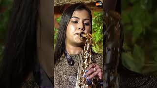 Bachna Ae Hasino - Saxophone 🎷 Queen 👑 Lipika || Lipika New Saxophone Music || Bikash Studio 🎙️
