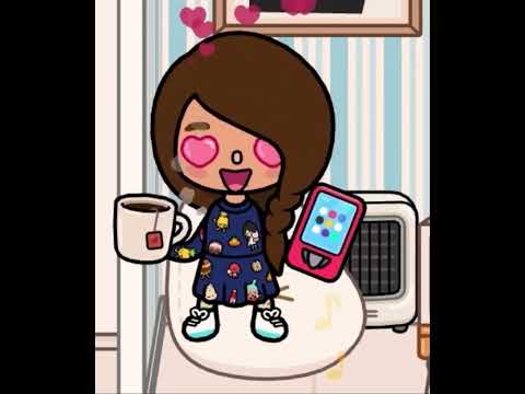 Big Reveal For Wild Toca Girl Youtube Big Reveal For Wild Toca Girl Youtube