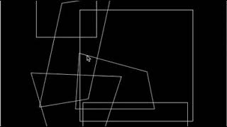 interaction lab - recitation2 - processing animation