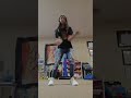 Another Tiktok Dance with AmeliaTV