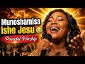 Munoshamisa Ishe Jesu 😭 - Powerful African Worship That Touches the Soul