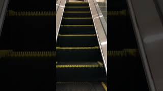 HITACH escalator #shorts #escalator #エスカレーター