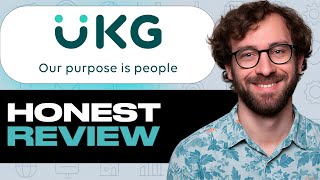 UKG HRIS Features Strengths Weaknesses Honest Review – Watch Before Using My Experience