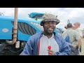 african farming visited the 2025 balfour hay day