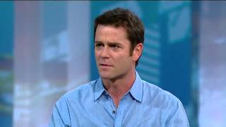 Yannick Bisson Talks Directing Stephen Harper On 'Murdoch Mysteries'