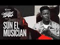 Sun-El Musician DJ Set - Miller Mix: Johannesburg |@beatport live