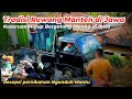 Musim Hajatan tiba | Tradisi Rewang yang Masih terjaga di Jawa Tengah‼️