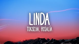 Tokischa x ROSALÍA - Linda