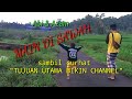 Carita di Sawah; Tujuan Utama Bikin Channel Konsultan Elektronik | bareng-bareng Bismillah