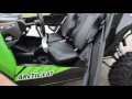 $12 999 2015 arctic cat wildcat sport with super atv lift and more