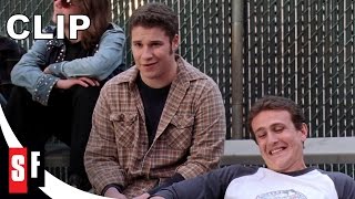 Freaks And Geeks: The Complete Series (5/5) SD to HD Clip