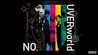 UVERworld - NO.1