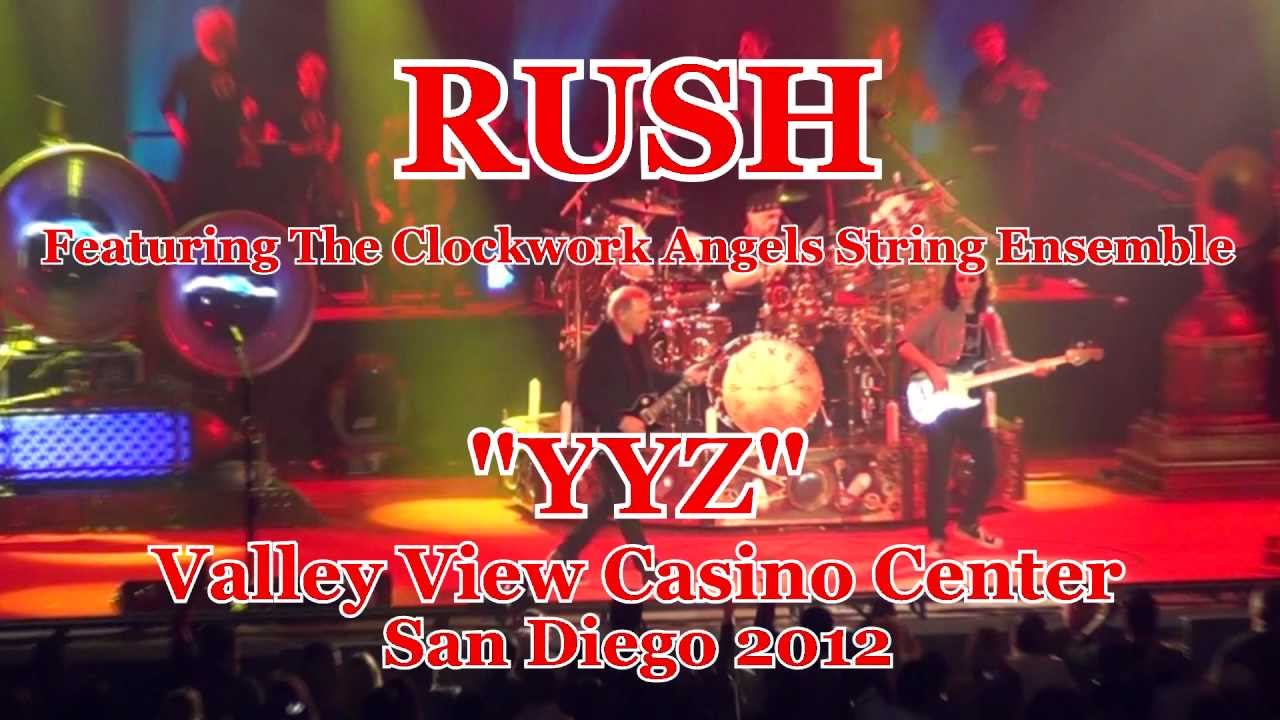 Clockwork Angels String Ensemble