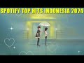 ♪ spotify top hits indonesia lagu pop terbaru 2024 ♪ lagu pop viral tiktok 2025 terlalu cinta