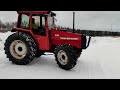 valmet volvo bm 805 4x4