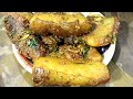 Pork Chops Fry Recipe ll Pork Recipe