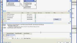 Visual Basic training Relational DataBase Part2 2