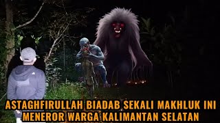 BETAPA B1AD4B S3KALI MEREKA,HINGG4 M3MAKAN K0RB4N JIWA