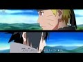 【MAD】Naruto Shippuuden - ナルト - 疾風伝 Opening HD - NARUTO VS SASUKE