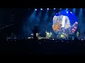 Vampire Weekend - A-Punk (2018 Fuji Rock Festival)