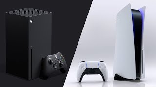 Xbox Series X vs PS5 Games Showcase Review (Xbox Game Showcase Thoughts)