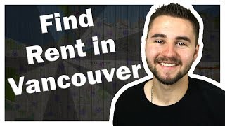 How to Find Housing Before you Move to Vancouver Safely