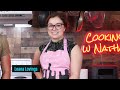 Leana Lovings Full Episode | Cooking With Nathan Episode 89