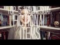 Fictional Items I Want | Top 5 Wednesday