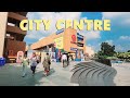 City center Siliguri | Ujjal's eyes