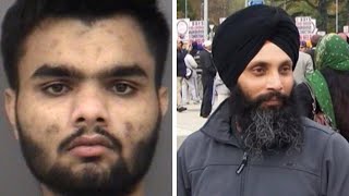 HARDEEP SINGH NIJJAR | B.C. police arrest fourth Indian national for Sikh activists murder