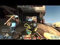 Team Fortress 2 Sniper Gameplay