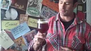 Quick Sip Clips by Dogfish Head: Fort