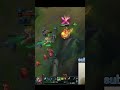 Rank 1 Riven EUW Outplay - Almost Died #shorts