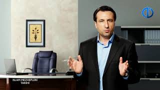 İSLAM MEZHEPLERİ TARİHİ - Ünite 8 Konu Anlatımı 1