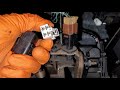 2008 Nissan Altima Brake Light Fuse & Stop Light Switch Replacement