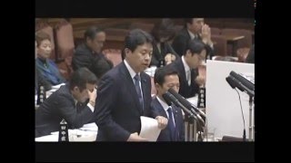 参議院予算委員会（鶴保庸介）「３．観光インバウンド」