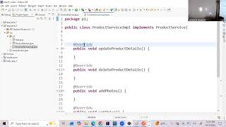 Core java Day 15 - march 10th batch