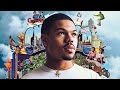 Taylor Bennett - New York Nights (feat. Stro & Jordan Bratton)