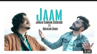 JAAM|| Pashto New Song 2021 Jam ta rasedam ao ka janan ta rasedam Pashto Super Hit Song