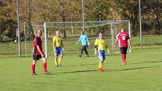 VfB Glöthe II : BSV Eickendorf  2:8