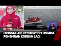 Tim SAR Perluas Pencarian Korban KM Ladang Pertiwi | Kabar Pagi tvOne