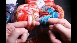 Buying Yarn from eBay. Crochet